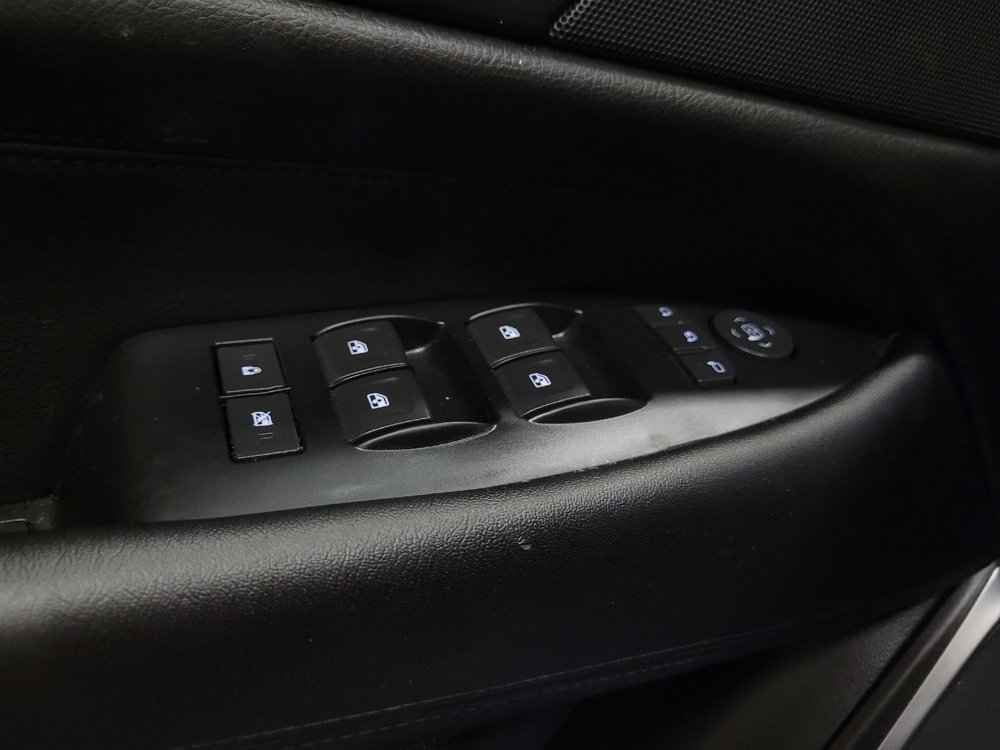 Used 2019 Cadillac Escalade ESV Luxury AWD/4WD image 27