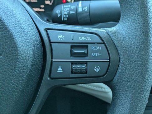 New 2026 Honda Accord SE image 22