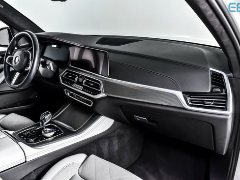 Used 2023 BMW X5 xDrive45e w/ Executive Package image 24