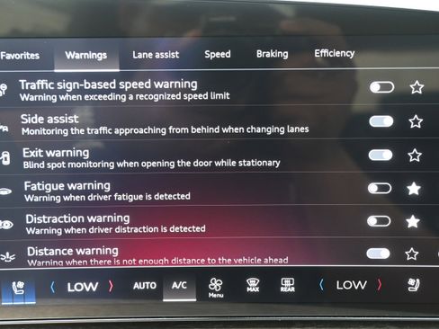 Used 2025 Audi Q5 Premium Plus image 22