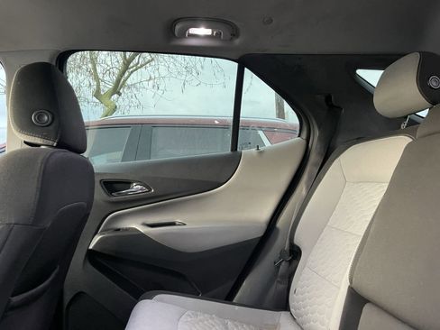 Used 2019 Chevrolet Equinox LS FWD image 8