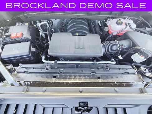 New 2026 GMC Sierra 1500 Denali Ultimate AWD/4WD image 23