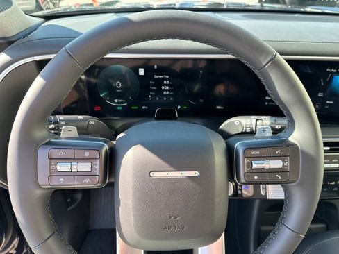 Used 2026 Hyundai Palisade Limited AWD/4WD image 40