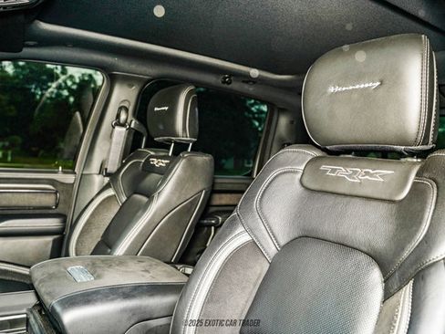 Used 2023 RAM 1500 TRX w/ TRX Level 2 Equipment Group image 28