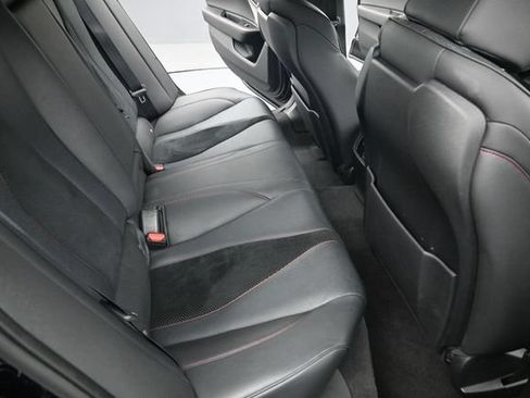 Used 2023 Acura TLX SH-AWD w/ A-SPEC Pkg image 18