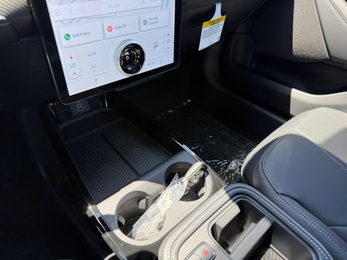 New 2026 Ford Mustang Mach-E Select RWD image 13