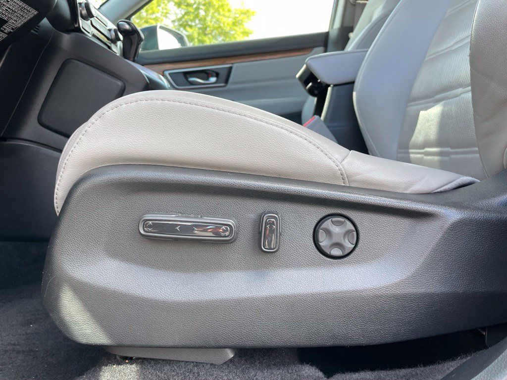 Used 2020 Honda CR-V EX-L image 23