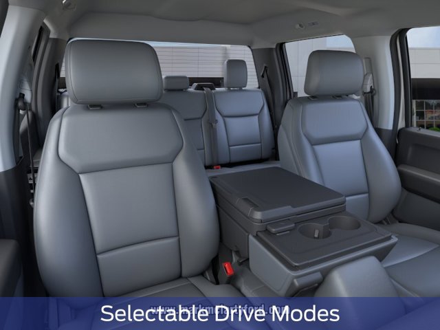 New 2026 Ford F150 XL w/ Equipment Group 103A High AWD/4WD image 11