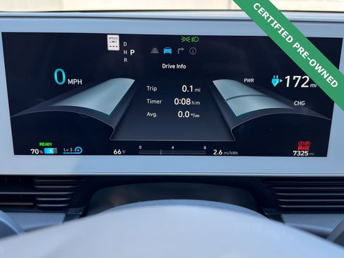 Certified 2024 Hyundai Ioniq 5 SEL image 5