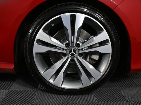 Used 2019 Mercedes-Benz CLA 250 image 35