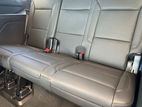 New 2026 Chevrolet Tahoe Z71 w/ Comfort Package image 17