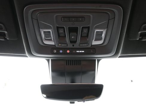 Used 2024 GMC Sierra 1500 Denali Ultimate AWD/4WD image 28