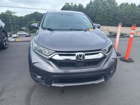 Used 2019 Honda CR-V EX image 4