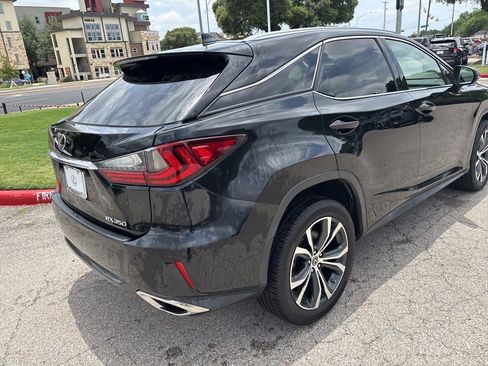 Used 2018 Lexus RX 350 FWD w/ Premium Package image 5