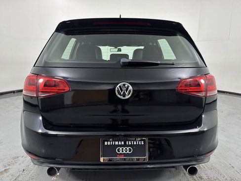 Used 2015 Volkswagen GTI SE image 29