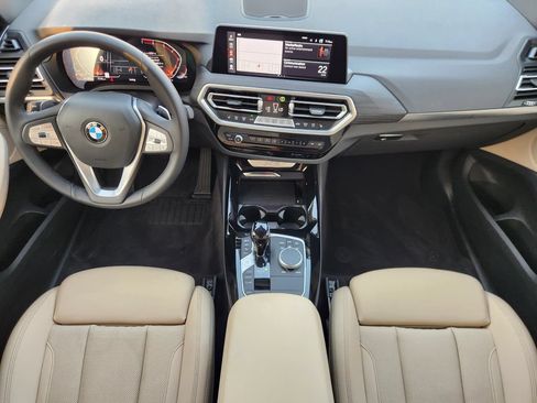 Used 2024 BMW X3 sDrive30i w/ Convenience Package w/ZPA RWD image 26