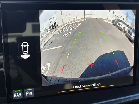 New 2026 Subaru Outback Limited image 27