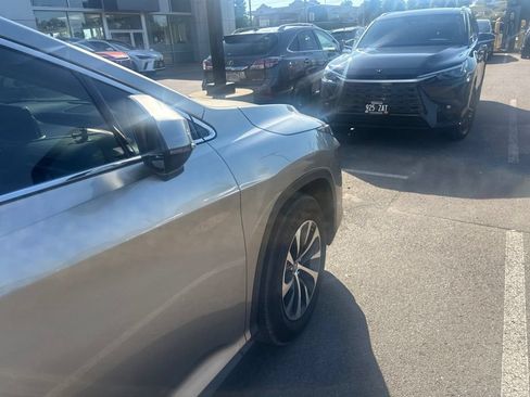Used 2022 Lexus RX 350 AWD image 18