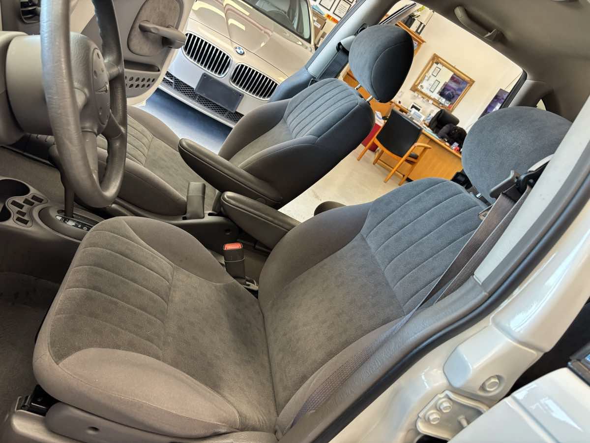 Used 2002 Chrysler PT Cruiser Touring FWD image 19