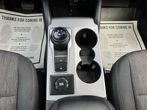 Used 2022 Ford Bronco Sport Big Bend w/ Convenience Package image 20