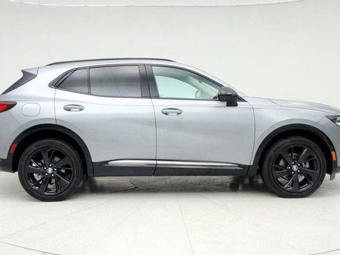 Used 2023 Buick Envision Preferred w/ Sport Touring Package image 4