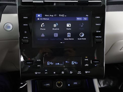Used 2023 Hyundai Tucson SEL w/ Convenience Package FWD image 40