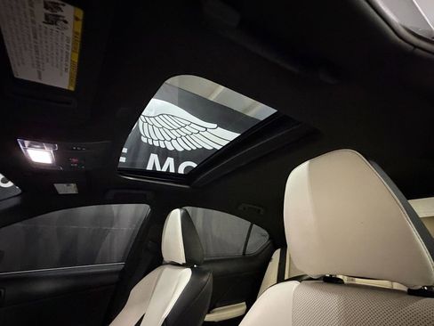 Used 2022 Lexus IS 350 F Sport image 17