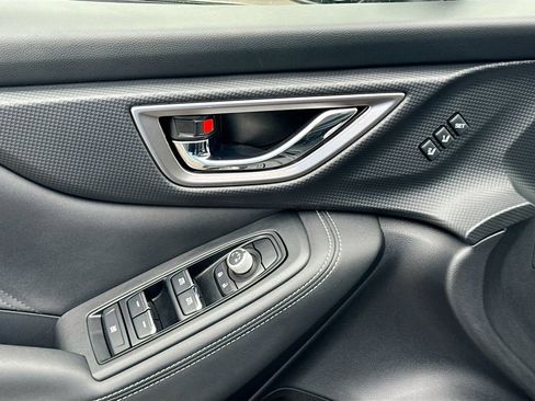 Used 2024 Subaru Forester Touring image 22