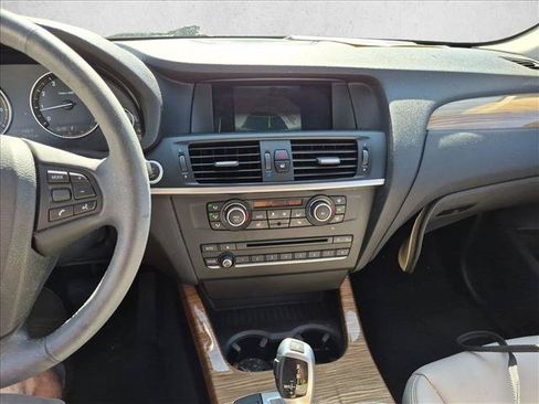 Used 2013 BMW X3 xDrive28i AWD/4WD image 12