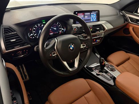 Used 2019 BMW X3 xDrive30i w/ M Sport Package 2 image 4