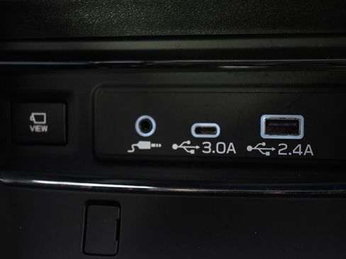 Certified 2025 Subaru Ascent Bronze Edition w/ Popular Package #2 image 35