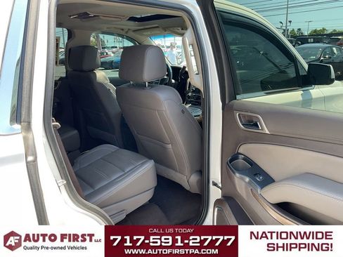 Used 2019 GMC Yukon Denali w/ Denali Ultimate Package AWD/4WD image 20