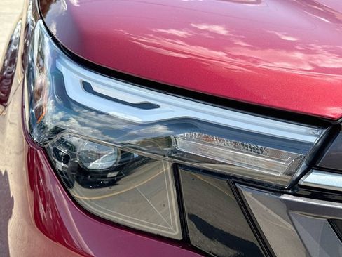 New 2026 Subaru Forester Premium AWD/4WD image 38
