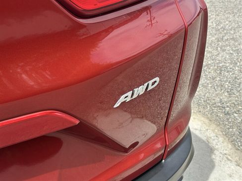 Used 2018 Honda CR-V EX image 38