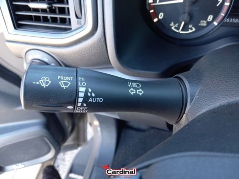 Used 2023 Nissan Titan PRO-4X w/ Pro-4x Convenience Package image 30