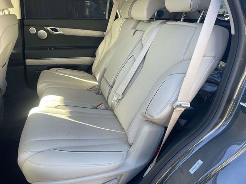 New 2026 Genesis GV80 2.5T Prestige image 23