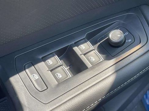 Certified 2026 Volkswagen Atlas SE FWD image 16