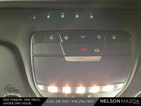 Used 2021 Mercedes-Benz GLC 300 4MATIC Coupe image 32