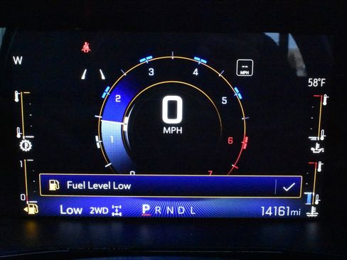 Certified 2023 Chevrolet Colorado LT w/ LT Convenience Package II image 13