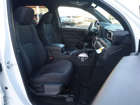 New 2026 Toyota Tacoma SR image 23