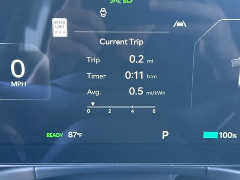 New 2026 Kia EV9 Light RWD image 26