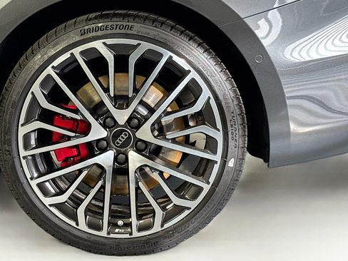 New 2025 Audi S5 Premium Plus image 27