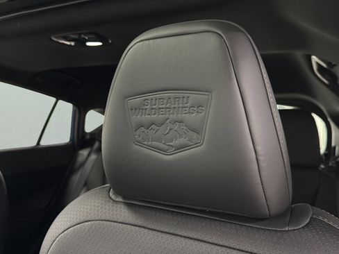 New 2026 Subaru Crosstrek 2.5i Wilderness AWD/4WD image 19