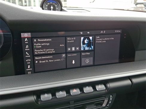 Used 2021 Porsche 911 Carrera image 17