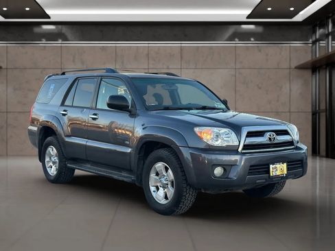Used 2008 Toyota 4Runner Sport image 20