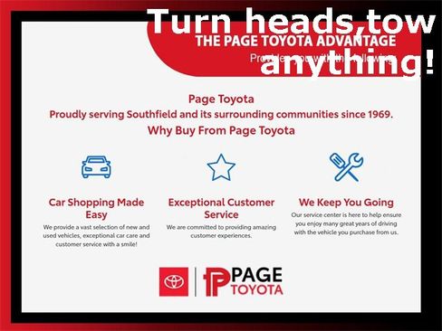 Used 2020 Toyota Tundra Platinum image 10