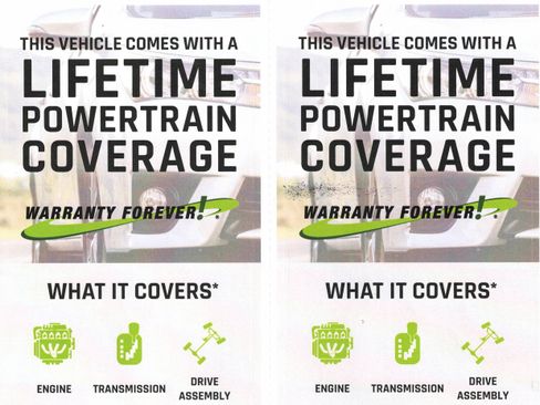 Used 2023 Chevrolet Equinox LT image 3