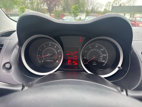 Used 2012 Mitsubishi Lancer ES FWD image 9