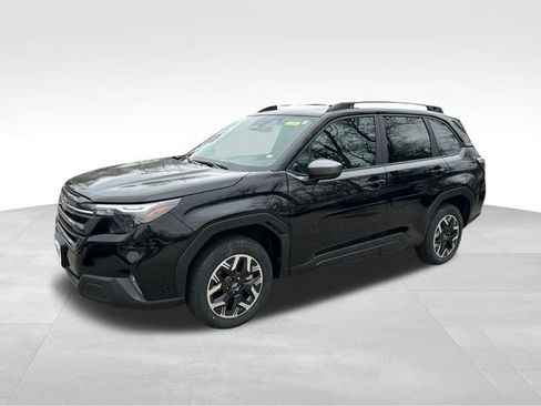 New 2026 Subaru Forester Premium image 2