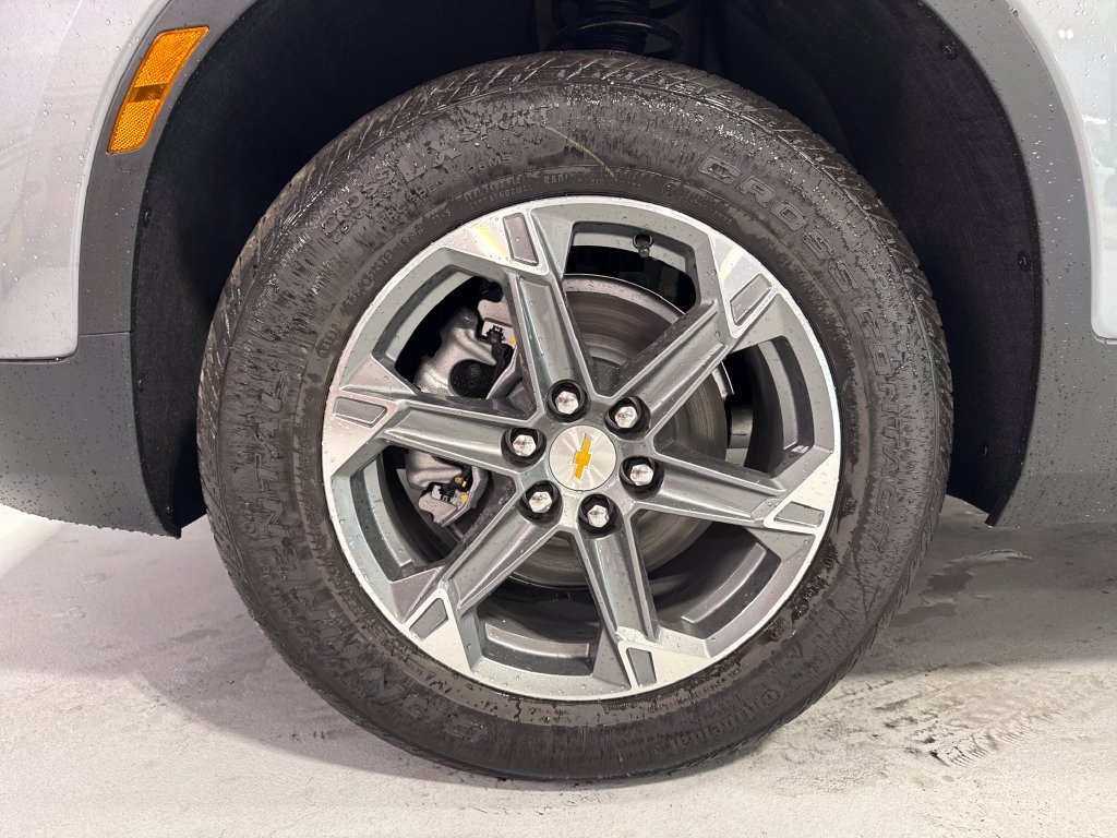 New 2026 Chevrolet Blazer LT FWD image 38